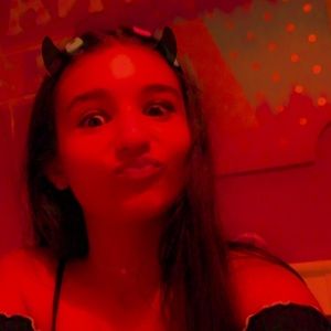 Meet your Posher, Arianna